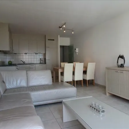 Residentie Gaudi Appartement *