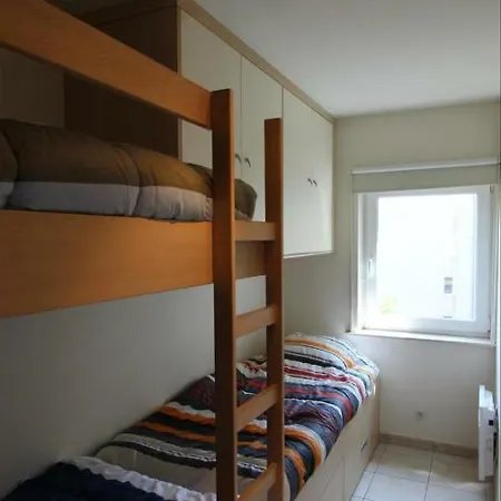 Residentie Gaudi * Nieuwpoort