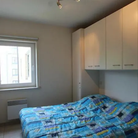 Appartement Residentie Gaudi *