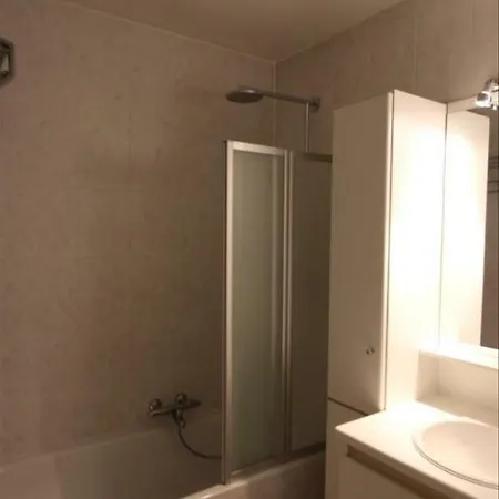 Lägenhet Residentie Gaudi